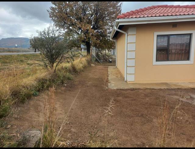 2 BEDROOM HOUSE FOR SALE IN QUEENSTOWN CENTRAL
